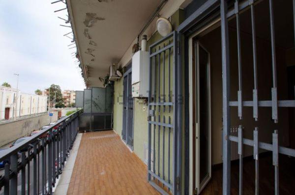 Casa Battisti Messina Guest House In Centro Citta, Ideale Per Famiglie O Gruppi Luaran gambar