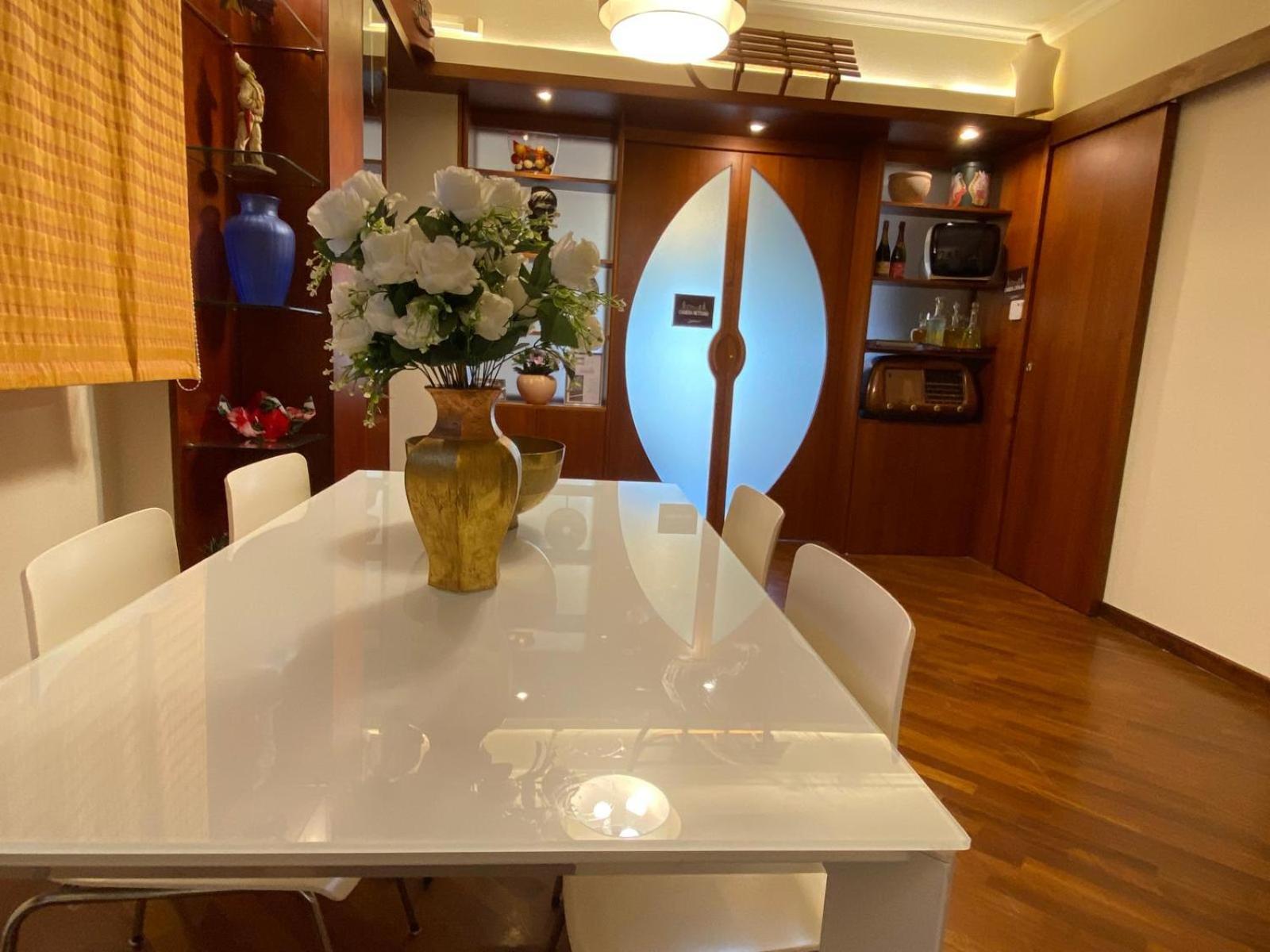 Casa Battisti Messina Guest House In Centro Citta, Ideale Per Famiglie O Gruppi Luaran gambar