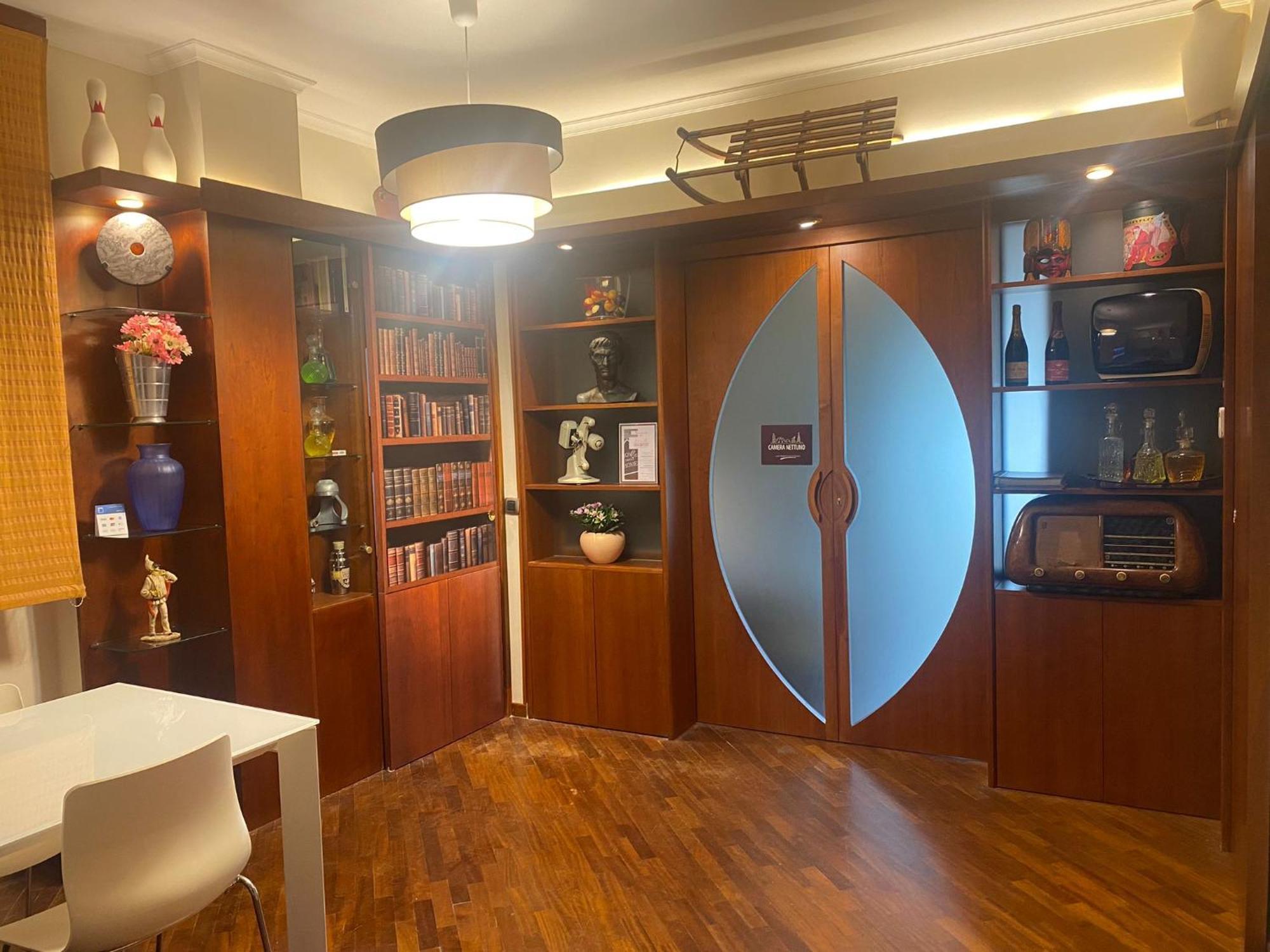 Casa Battisti Messina Guest House In Centro Citta, Ideale Per Famiglie O Gruppi Luaran gambar