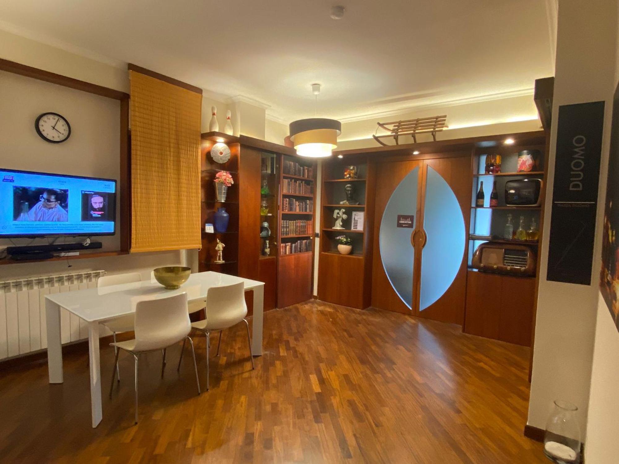 Casa Battisti Messina Guest House In Centro Citta, Ideale Per Famiglie O Gruppi Luaran gambar